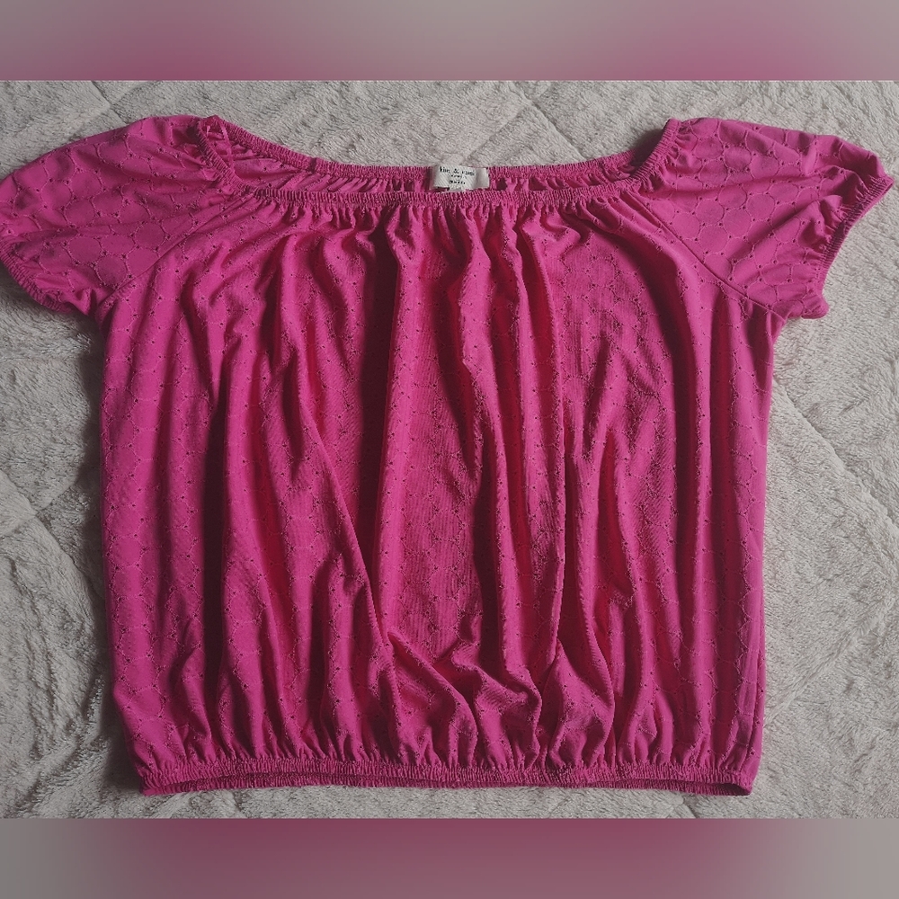 New Kim and Cami top. Size M